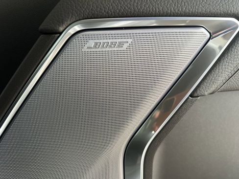 New 2026 GMC Sierra 1500 Denali w/ Technology Package image 38