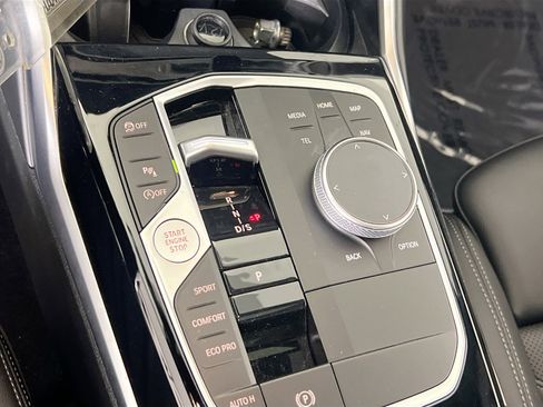 Used 2023 BMW M240i xDrive M240i xDrive w/ Premium Package image 17