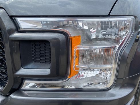 Used 2019 Ford F150 XL w/ Equipment Group 101A Mid image 17