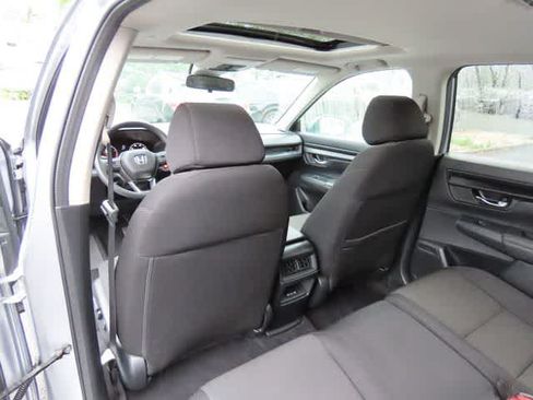 Certified 2024 Honda CR-V EX image 14