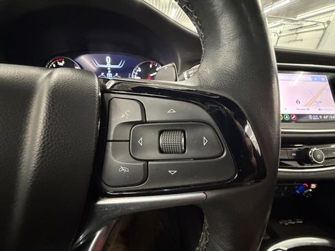 Used 2022 Buick Enclave Avenir w/ Trailering Package, 5000 lbs. image 17