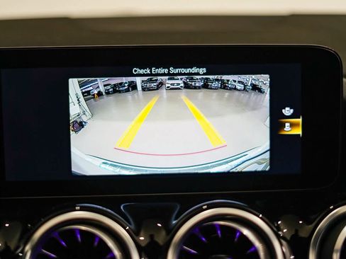 Certified 2023 Mercedes-Benz GLA 250 image 24