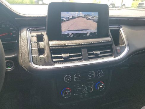 Used 2021 Chevrolet Tahoe 2WD w/ Remote Keyless Entry Package image 16