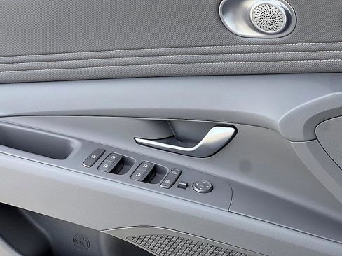 New 2026 Hyundai Elantra Sport w/ Cargo Package image 15