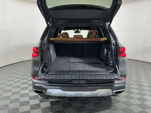 Certified 2024 BMW X5 sDrive40i RWD image 28