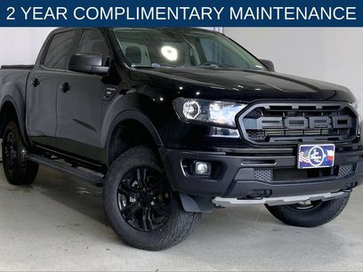 Used 2022 Ford Ranger XL w/ Equipment Group 101A High