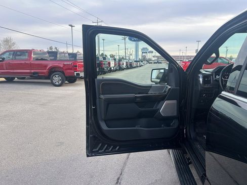 Certified 2021 Ford F150 Platinum w/ Equipment Group 701A High image 11