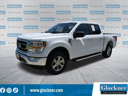 Used 2022 Ford F150 XLT w/ XTR Package