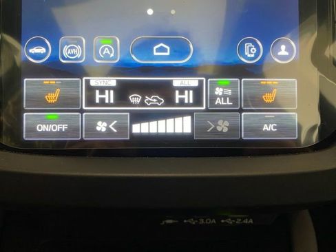 Certified 2025 Subaru Forester Sport image 17