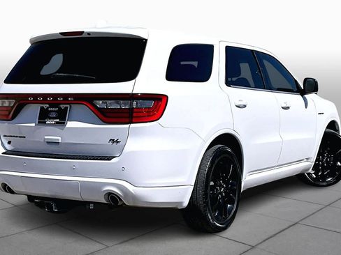 Used 2020 Dodge Durango R/T w/ Blacktop Package AWD/4WD image 13