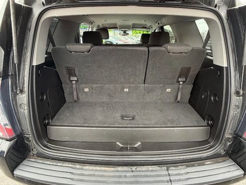 Used 2018 GMC Yukon SLE image 19
