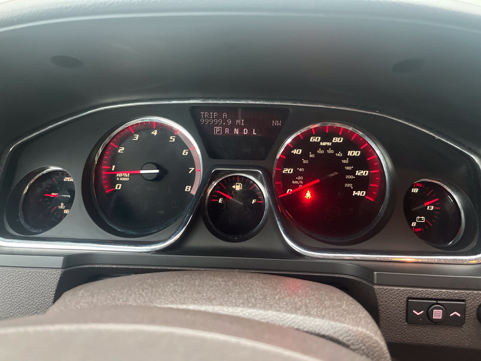 Used 2015 GMC Acadia Denali FWD image 22
