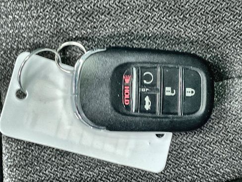 Certified 2024 Honda Accord EX image 33