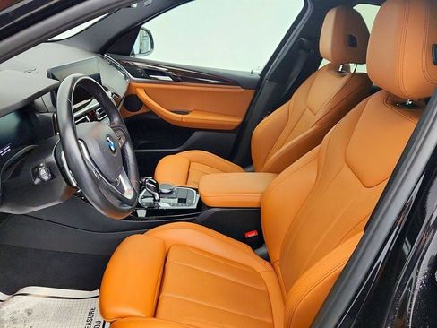 Used 2022 BMW X3 xDrive30i w/ Premium Package 2 image 21