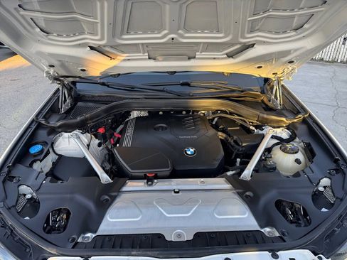 Used 2023 BMW X3 sDrive30i w/ M Sport Package image 31