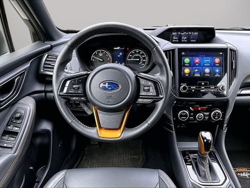 Used 2024 Subaru Forester Wilderness w/ Convenience Package image 12