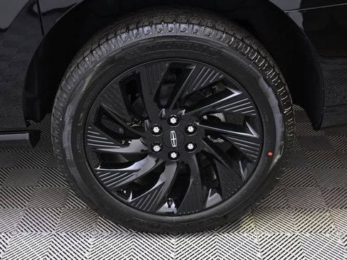 New 2026 Lincoln Navigator L Reserve w/ Jet Appearance Package AWD/4WD image 20