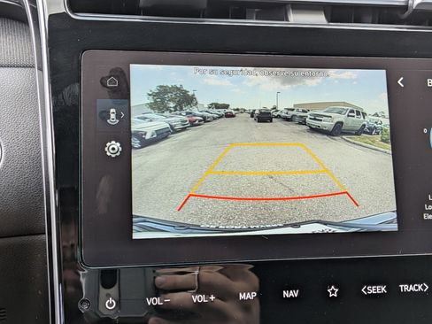 Used 2024 Hyundai Tucson XRT image 34