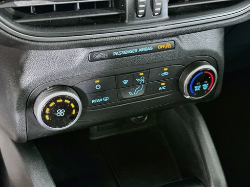 Used 2020 Ford Escape S FWD image 23