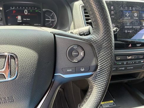 Used 2024 Honda Passport EX-L image 29