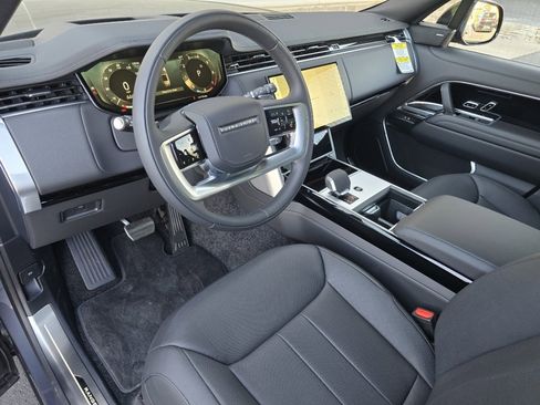 New 2025 Land Rover Range Rover SE image 41