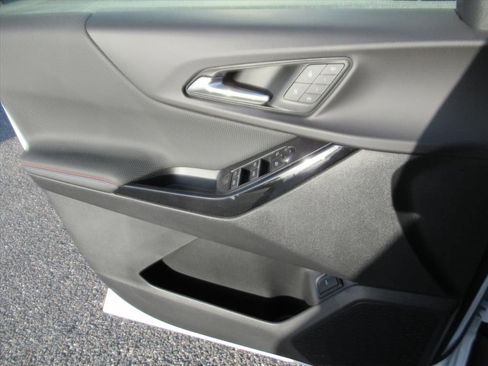 New 2026 Chevrolet Equinox RS w/ Convenience Package III image 26