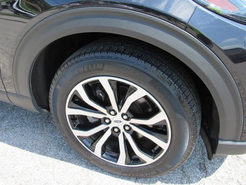 Used 2025 Ford Explorer ST-Line AWD/4WD image 43