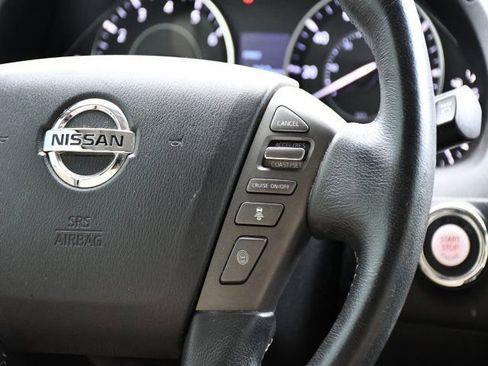 Used 2019 Nissan Armada SL w/ Premium Package RWD image 28