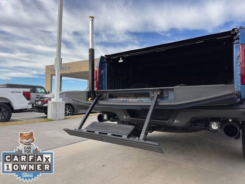 Used 2020 Ford F150 Raptor w/ Equipment Group 802A Luxury image 23
