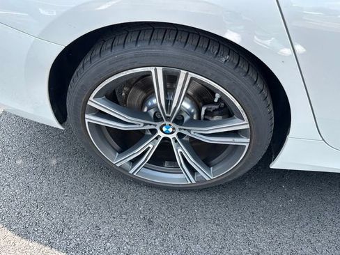 Used 2023 BMW 330i xDrive Sedan w/ Premium Package AWD/4WD image 7