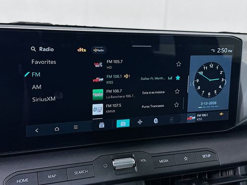 Used 2025 Kia K4 LXS image 21