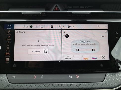 New 2025 Jeep Wagoneer S Limited image 22