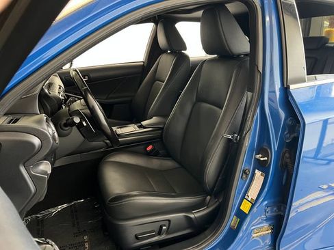 Used 2021 Lexus IS 300 w/ Comfort Package RWD image 32
