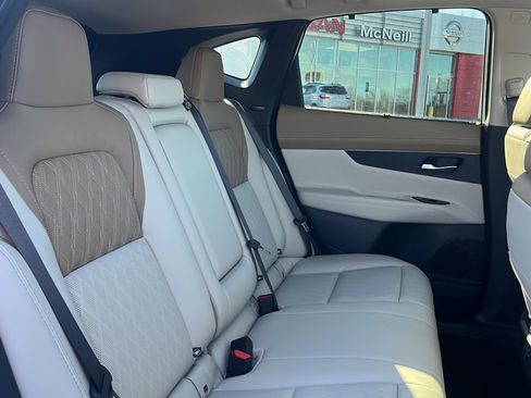 New 2026 Nissan Murano Platinum image 12