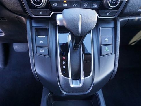 Used 2020 Honda CR-V EX image 17