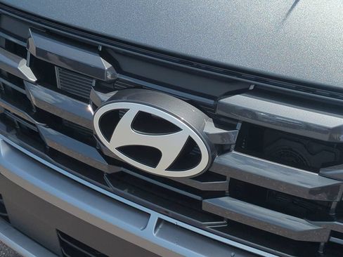 New 2026 Hyundai Tucson Blue SE AWD/4WD image 13