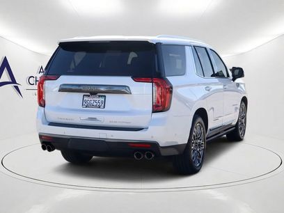 Used 2023 GMC Yukon Denali Ultimate