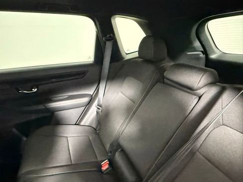 Used 2024 Honda CR-V Sport image 37