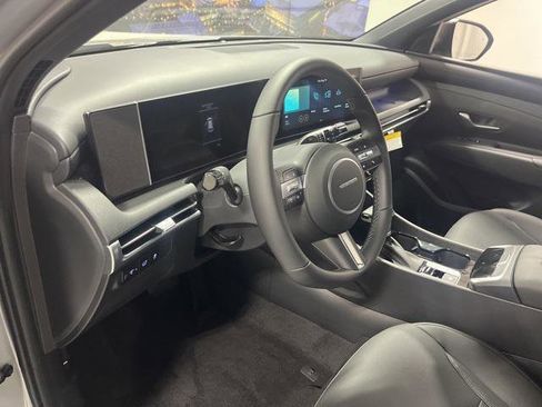 New 2025 Hyundai Tucson XRT image 9