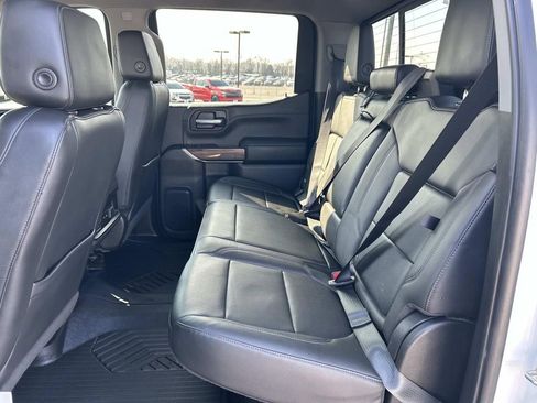 Used 2020 Chevrolet Silverado 1500 LT Trail Boss image 20