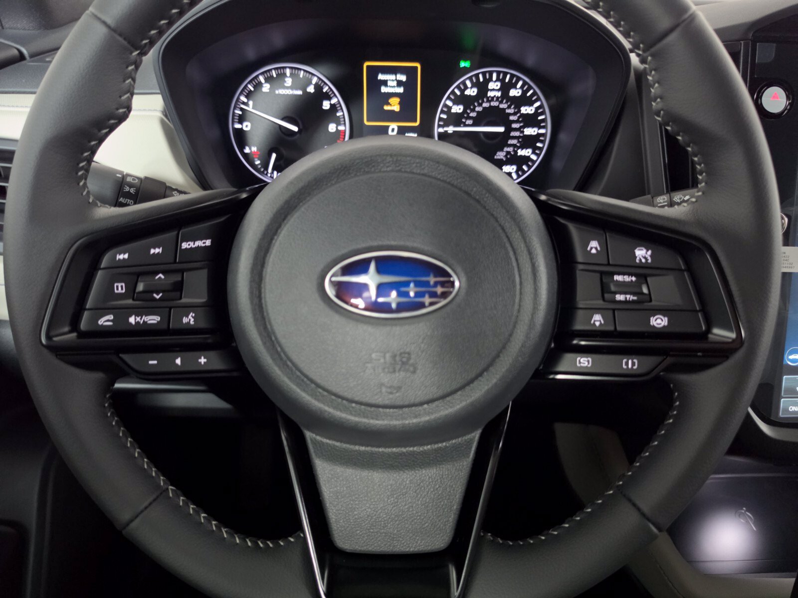 New 2026 Subaru Forester Premium AWD/4WD image 35