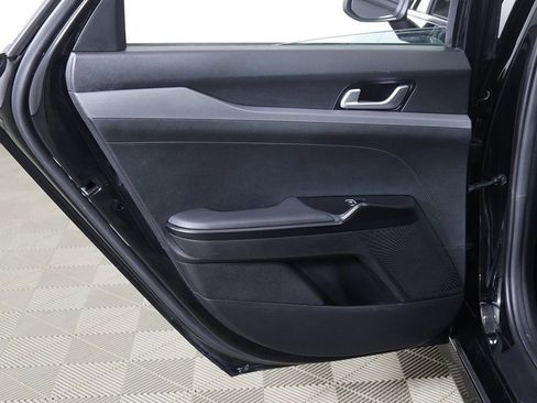 Used 2023 Kia K5 LXS image 23