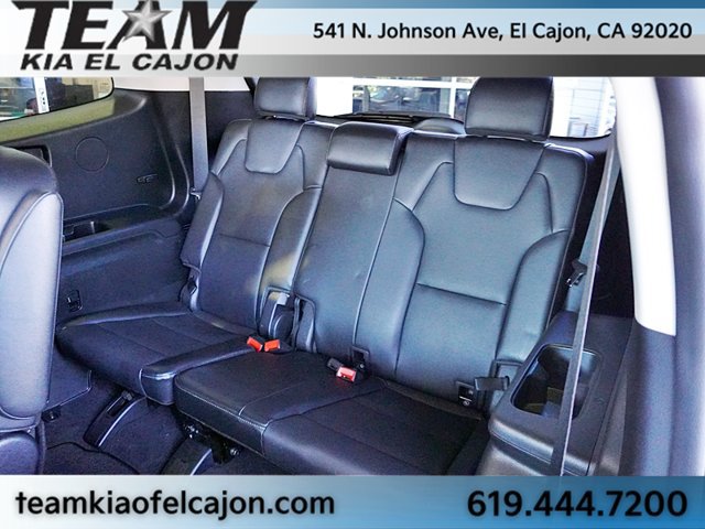 Certified 2022 Kia Telluride EX w/ EX Premium Package FWD image 22