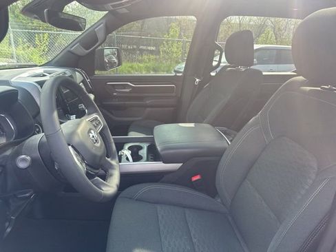 Used 2025 RAM 1500 Big Horn image 11