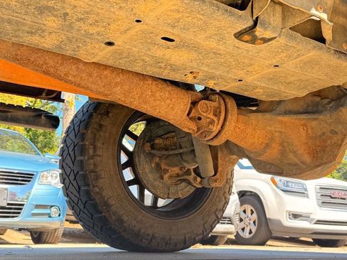 Used 2015 Ford F250 XLT w/ XLT Value Package image 18