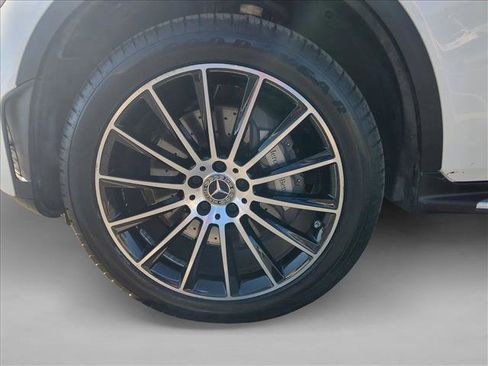 Certified 2022 Mercedes-Benz GLC 300 4MATIC Coupe image 25