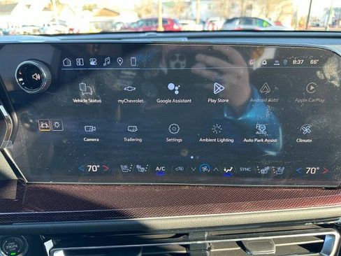 New 2026 Chevrolet Traverse RS w/ LPO, Floor Liner Package AWD/4WD image 40