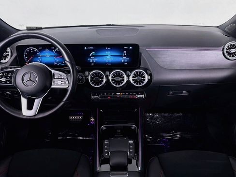 Certified 2023 Mercedes-Benz GLA 250 image 5