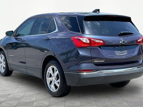 Used 2019 Chevrolet Equinox LT FWD image 4
