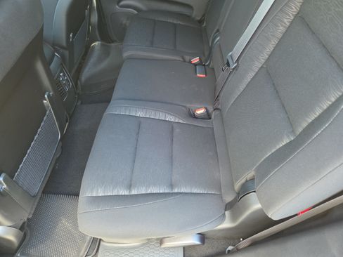 New 2026 Dodge Durango GT AWD/4WD image 11